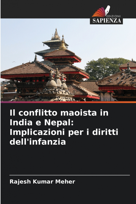 CONFLITO MAOISTA NA INDIA E NO NEPAL