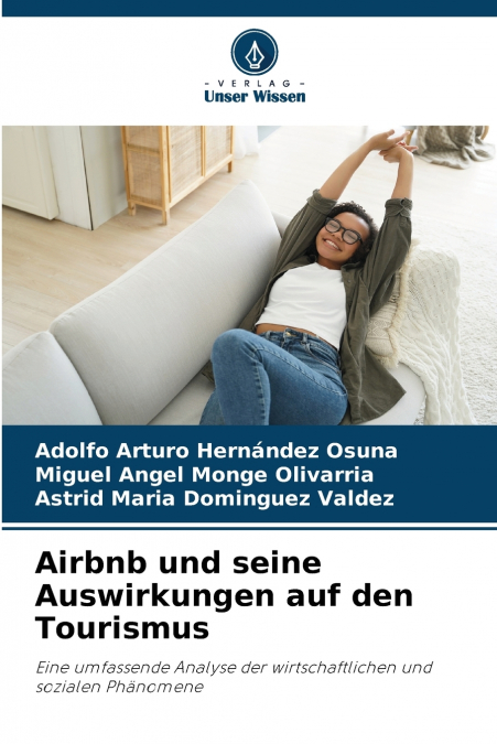 AIRBNB E IL SUO IMPATTO SUL TURISMO