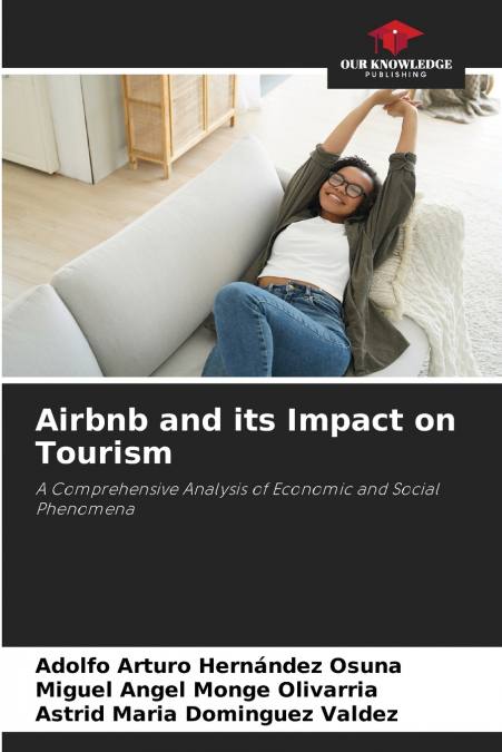AIRBNB E IL SUO IMPATTO SUL TURISMO