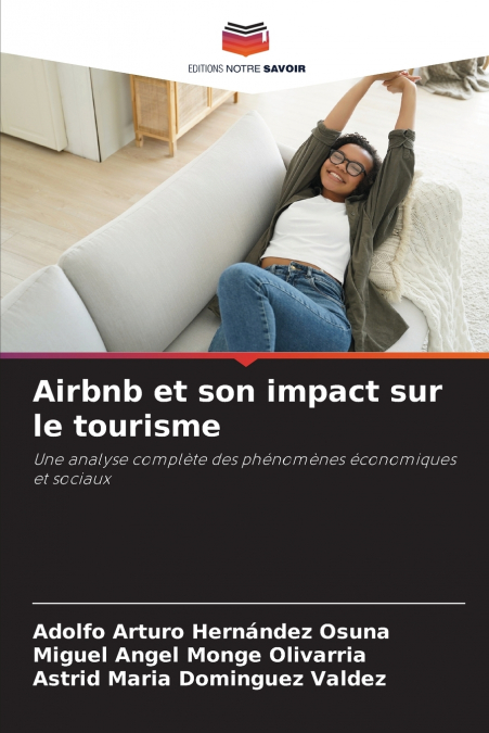 AIRBNB E IL SUO IMPATTO SUL TURISMO