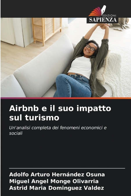 AIRBNB E IL SUO IMPATTO SUL TURISMO