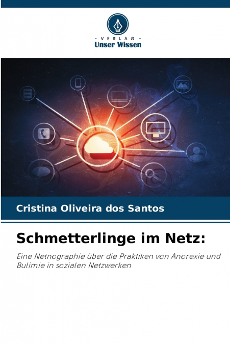 SCHMETTERLINGE IM NETZ