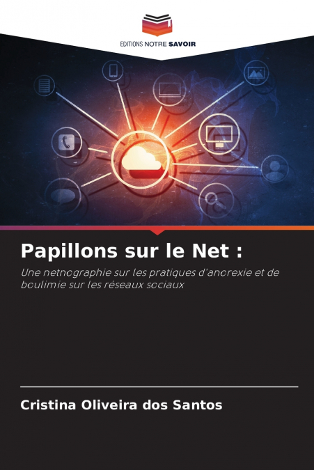 PAPILLONS SUR LE NET