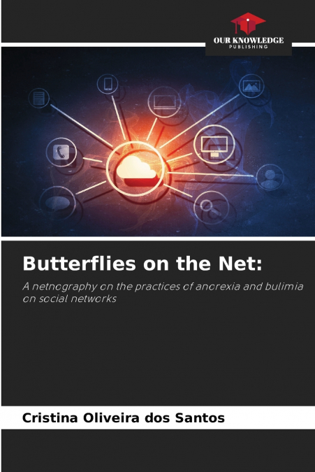 BUTTERFLIES ON THE NET