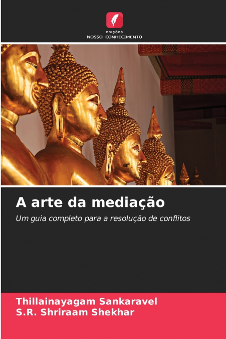 A ARTE DA MEDIA�AO