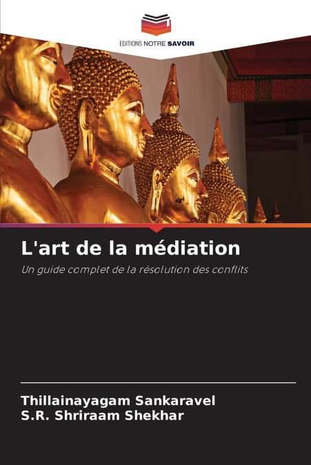 L?ART DE LA MEDIATION