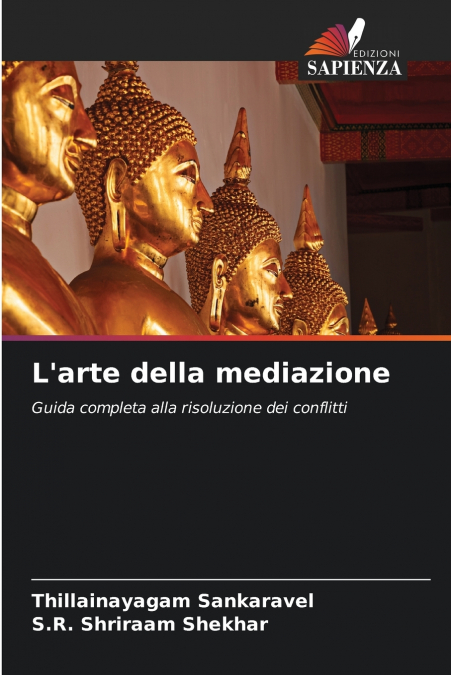 L?ARTE DELLA MEDIAZIONE