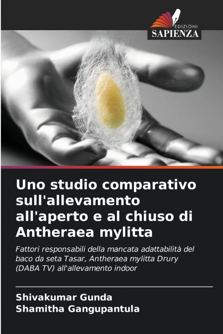 UNO STUDIO COMPARATIVO SULL?ALLEVAMENTO ALL?APERTO E AL CHIU