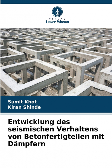 EVOLUTION DE LA REPONSE SISMIQUE D?UNE STRUCTURE EN BETON PR