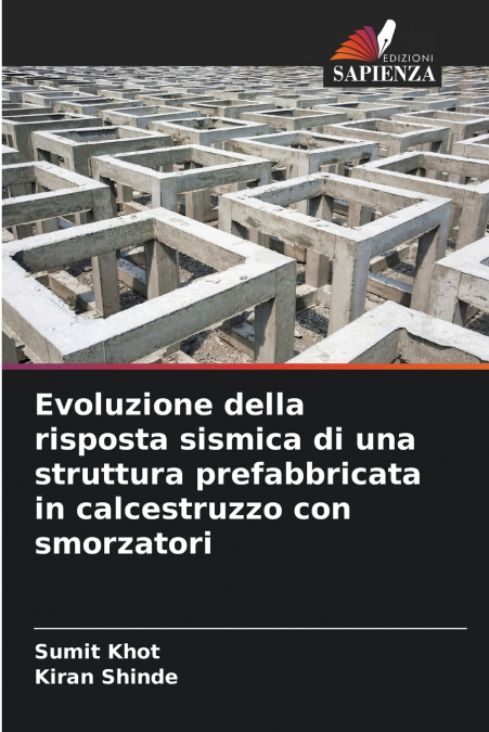 EVOLUTION DE LA REPONSE SISMIQUE D?UNE STRUCTURE EN BETON PR