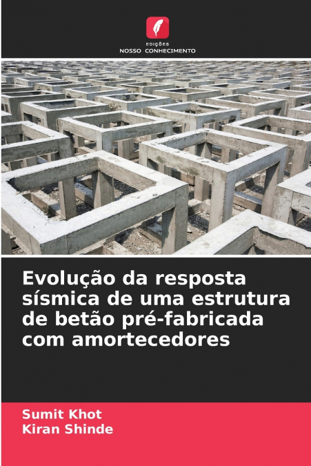 EVOLUTION DE LA REPONSE SISMIQUE D?UNE STRUCTURE EN BETON PR