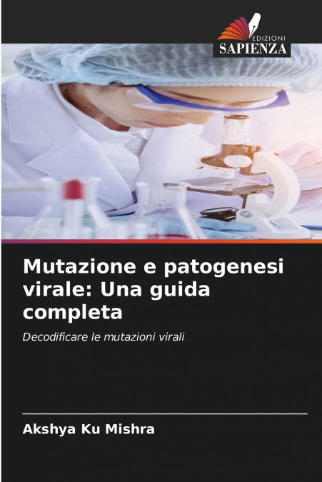 VIRALE MUTATION UND PATHOGENESE