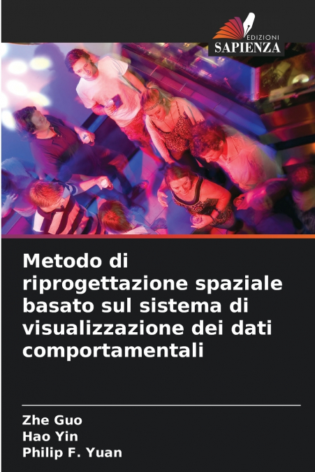 METODO DI RIPROGETTAZIONE SPAZIALE BASATO SUL SISTEMA DI VIS