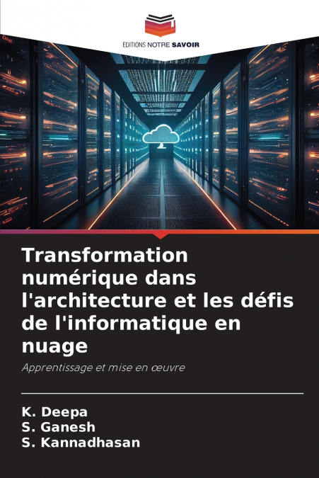 TRANSFORMATION NUMERIQUE DANS L?ARCHITECTURE ET LES DEFIS DE