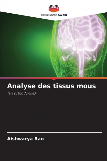 ANALISI DEI TESSUTI MOLLI