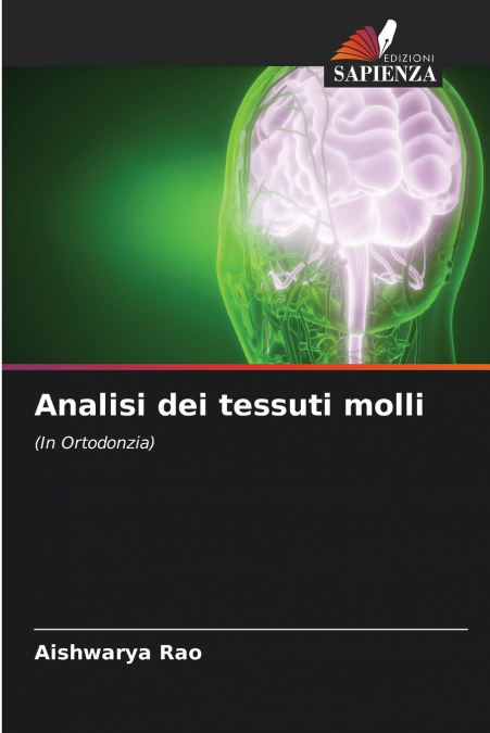 ANALISI DEI TESSUTI MOLLI