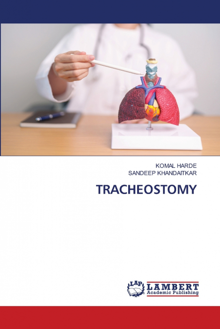 TRACHEOSTOMY