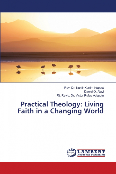 PRACTICAL THEOLOGY