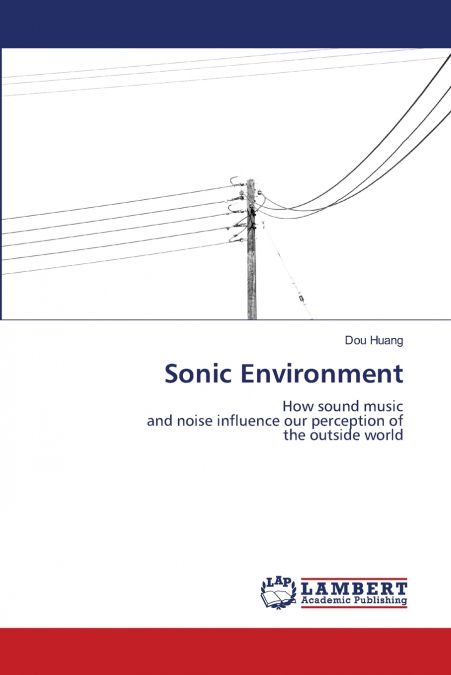 SONIC ENVIRONMENT