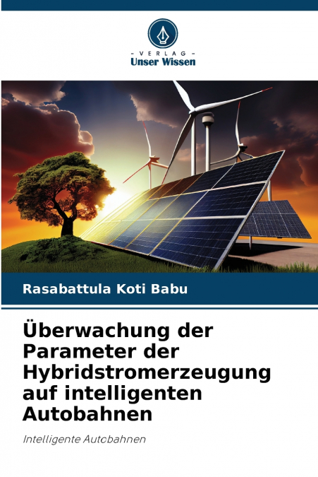 ?BERWACHUNG DER PARAMETER DER HYBRIDSTROMERZEUGUNG AUF INTEL