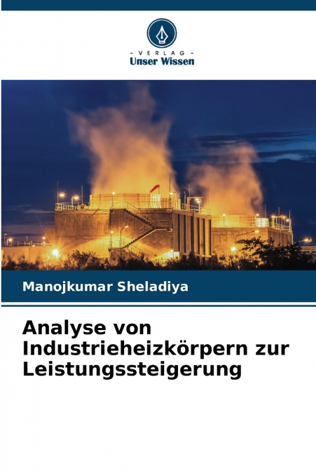 ANALISI DEI RADIATORI INDUSTRIALI PER IL MIGLIORAMENTO DELLE