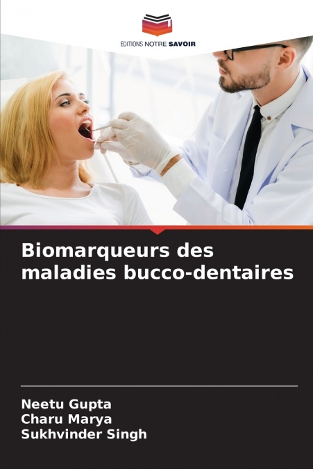 BIOMARCADORES DE DOENAS ORAIS