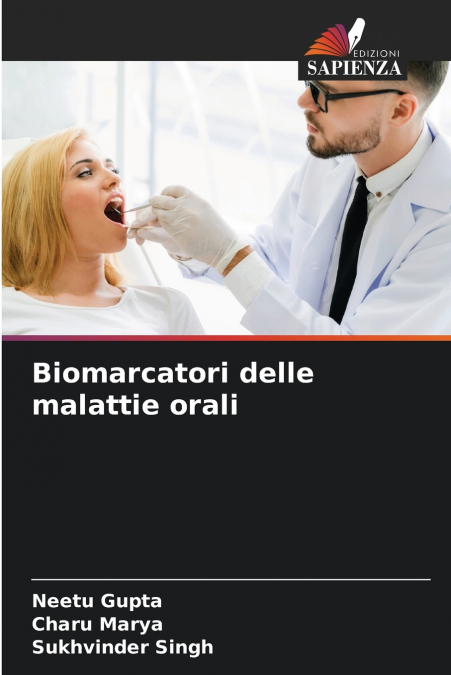 BIOMARCADORES DE DOENAS ORAIS