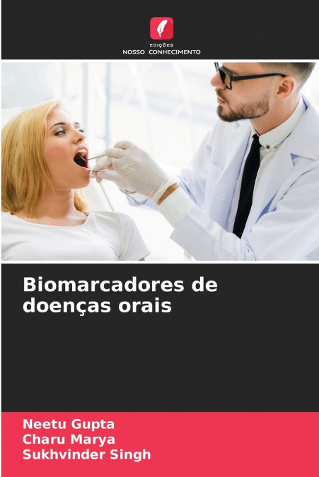 BIOMARCADORES DE DOENAS ORAIS