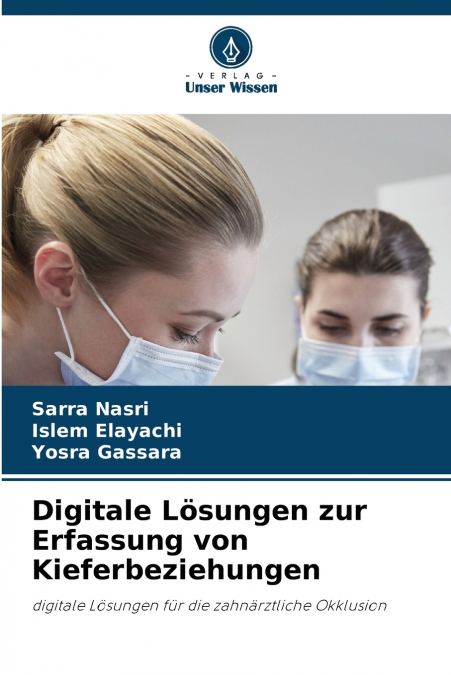 DIGITALE LOSUNGEN ZUR ERFASSUNG VON KIEFERBEZIEHUNGEN