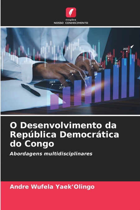 O DESENVOLVIMENTO DA REPUBLICA DEMOCRATICA DO CONGO