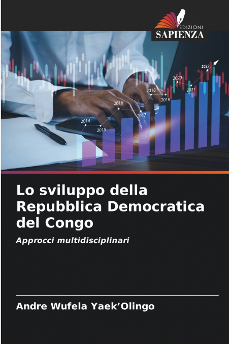LO SVILUPPO DELLA REPUBBLICA DEMOCRATICA DEL CONGO