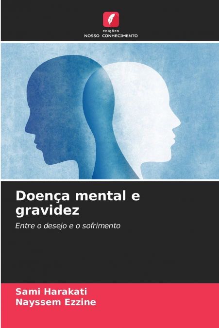 DOEN�A MENTAL E GRAVIDEZ