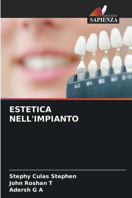 ESTETICA NELL?IMPIANTO