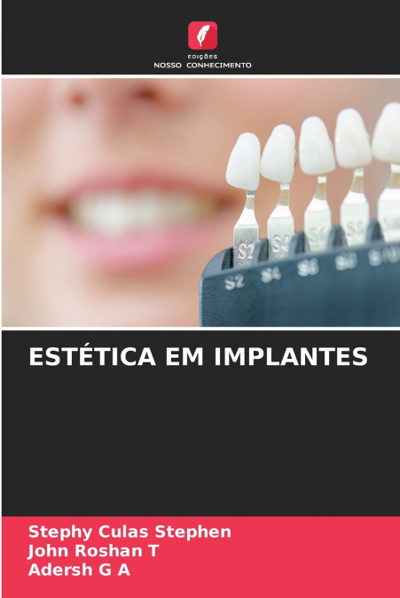 ESTETICA EM IMPLANTES