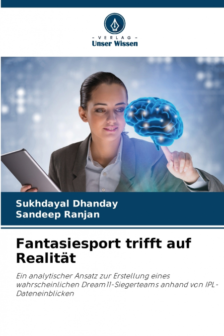 FANTASIESPORT TRIFFT AUF REALITAT