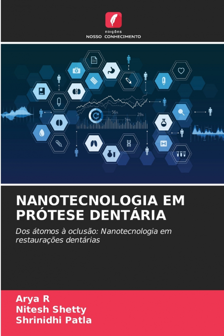 NANOTECNOLOGIA EM PROTESE DENTARIA