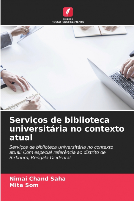 SERVI�OS DE BIBLIOTECA UNIVERSITARIA NO CONTEXTO ATUAL