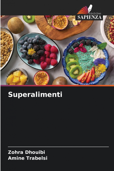 SUPERALIMENTI