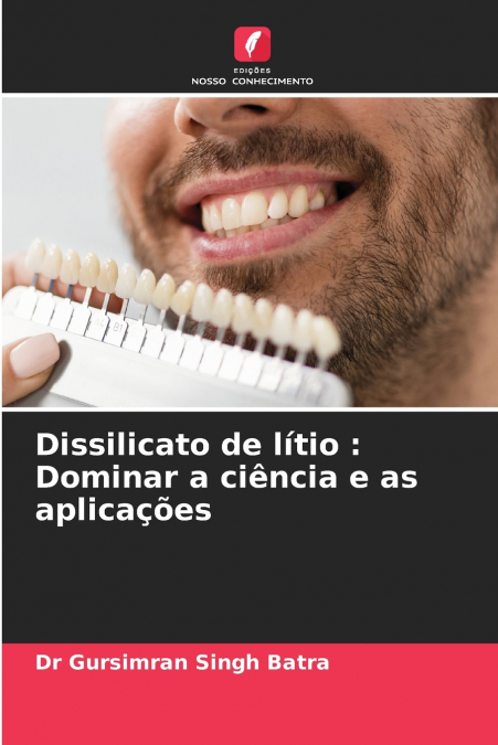 DISSILICATO DE LITIO