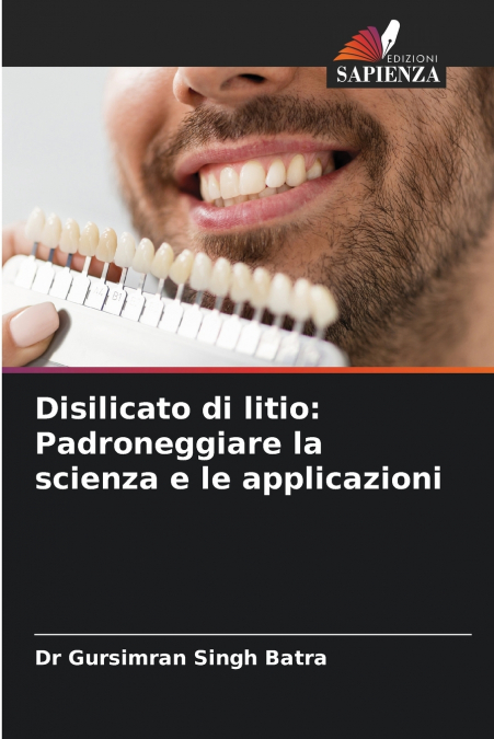 DISILICATO DI LITIO
