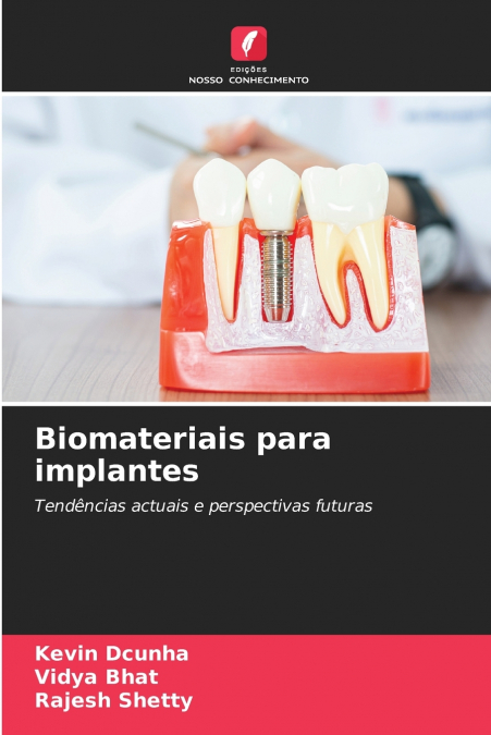 BIOMATERIALI PER IMPIANTI