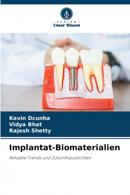 BIOMATERIALI PER IMPIANTI