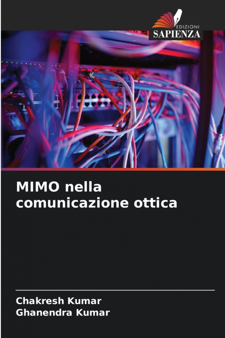 MIMO NELLA COMUNICAZIONE OTTICA
