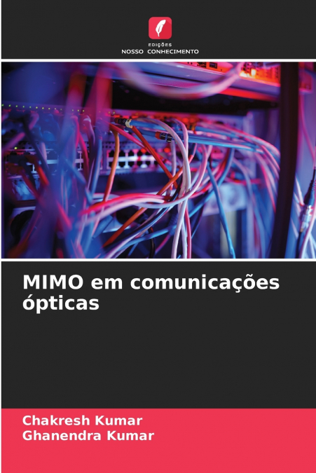 MIMO EM COMUNICA�OES OPTICAS