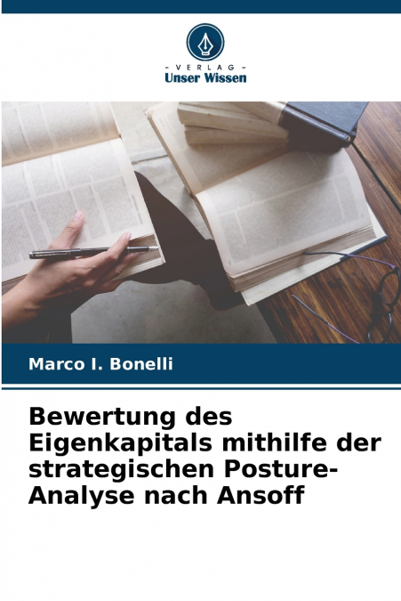 BEWERTUNG DES EIGENKAPITALS MITHILFE DER STRATEGISCHEN POSTU