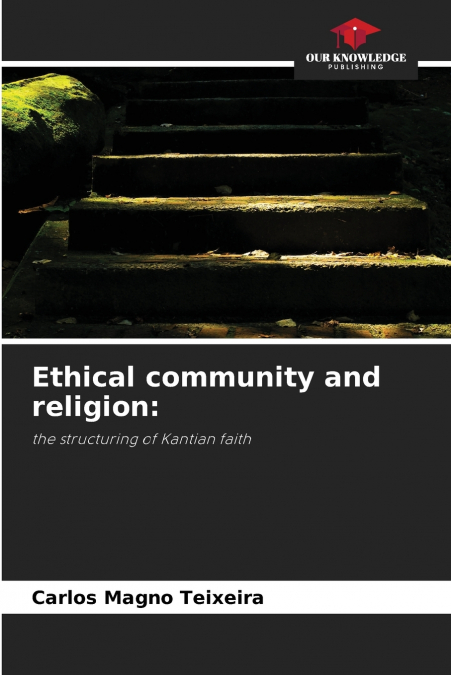 ETHICAL COMMUNITY AND RELIGION
