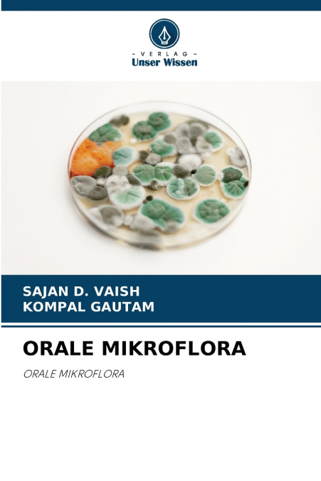 MICROFLORA ORAL