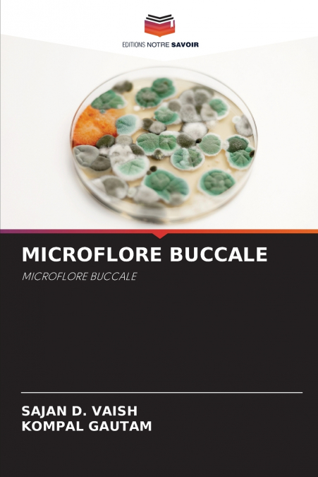 MICROFLORA ORAL