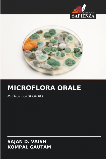 MICROFLORA ORAL