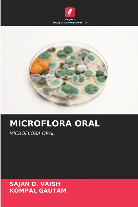 MICROFLORA ORAL